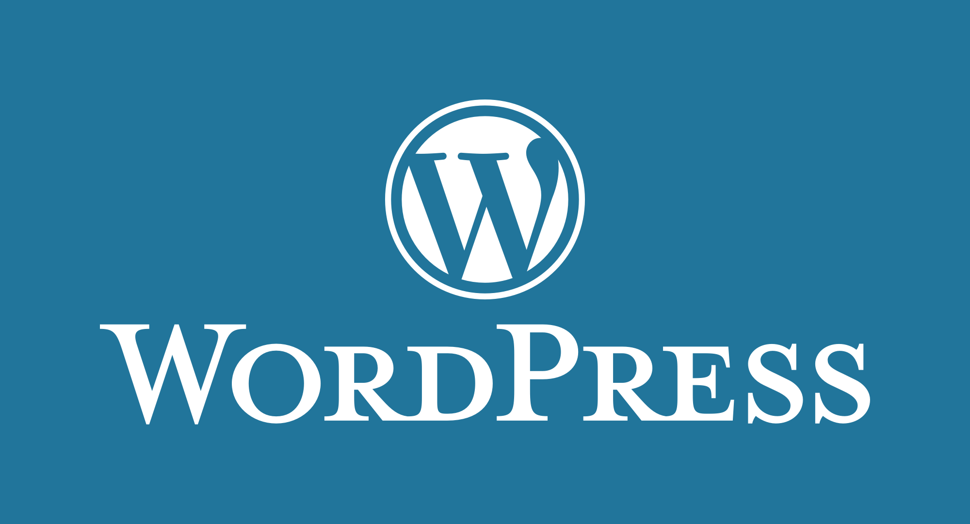 Wordpress